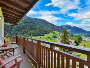 Apartment Illyria by Interhome Ortisei